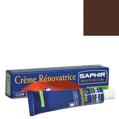 Image of SAPHIR Wax Shoe Polish Size: 7