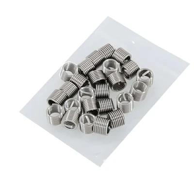 Image of Helicoil Type Thread Inserts (M8 x 1.25mm)