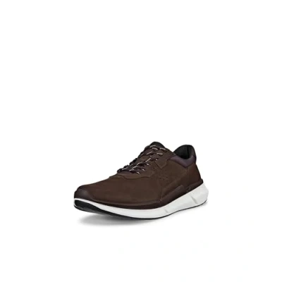 Image of ECCO Men&#039;s Biome 2.2 Sneaker, Mokka, 11.5 UK
