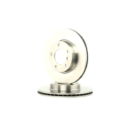 Image of 34111160674, 34111160981, 34111162282, 34111162288, 34111164199 Brake disc FEBI BILSTEIN 01718 BMW: 3 Coupe, Saloon, Convertible