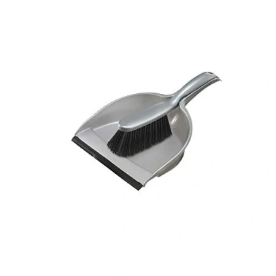 Image of Harris Seriously Good Dustpan &amp; Brush