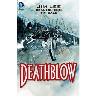 Image of Deathblow 1