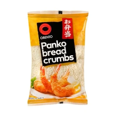 Image of Panko Bread Crumbs