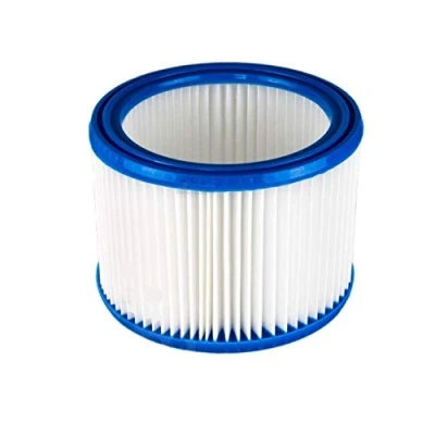 Image of Cartridge Filter Wet and Dry for Makita Vacuum Cleaner VC2010L VC2512L VC3011L VC3511L P 70219 Alternative to Original by Microsafe