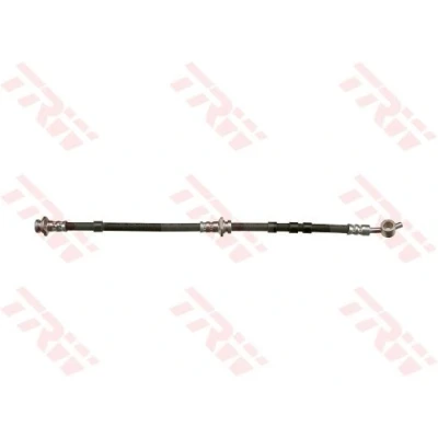 Image of 462102F002 Brake Hose TRW PHD325 420mm M10x1 Internal Thread NISSAN: Primera Saloon, Hatchback