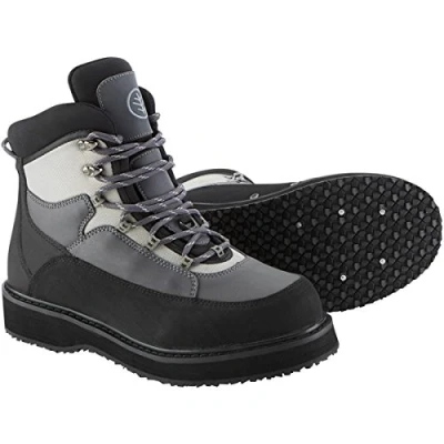 Image of Wychwood Game GORGE Wading Boots 8 Slate,