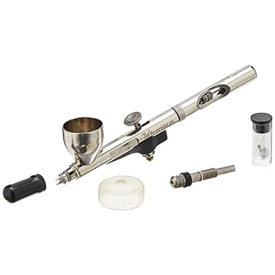 Image of Badger Air Brush Co. KROME Airbrush, One Size