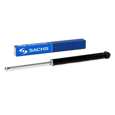Image of 51833511, 51841917, 51943197, 55700452, 55700608 Shock Absorber SACHS 313 571 Gas Pressure Twin Tube Telescopic Top pin, Bottom eye