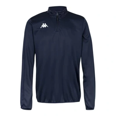 Image of Kappa Men&#039;s sweatshirt, Tavole Blue