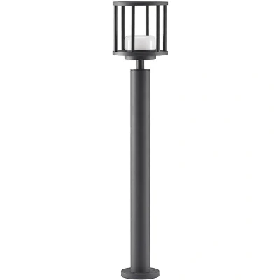 Image of Lucande Berenike path light, 85 cm