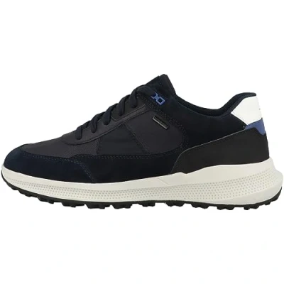 Image of Geox Men&#039;s U Pg1x B ABX A Sneaker, Navy, 9 UK
