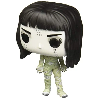 Image of Funko POP! 13800 &quot;Vinyl The Mummy 2017 Inch Figure