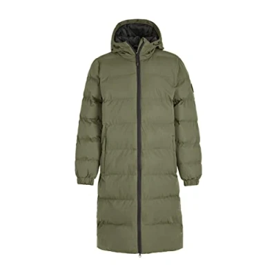 Image of WHISTLER Abella Jacket Olive 40