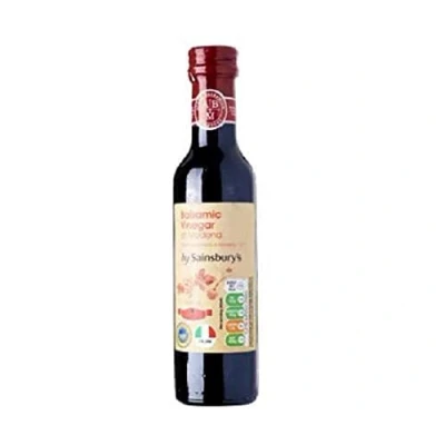 Image of Sainsbury&#039;s Balsamic Vinegar of Modena 250ml Aceto balsamico di I.G.P.