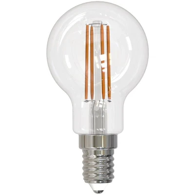 Image of Arcchio LED bulb, teardrop 2,700 K, E14, 2.2 W