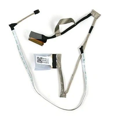 Image of Gintai No Touch LCD LVDS LED Screen Video Flex Cable for HP Pavilion 15 CS CW Series 30PIN L23903 001 DD0G7BLC011