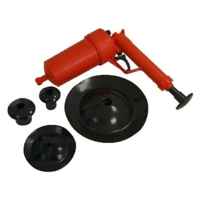 Image of Drain Blaster Power Cleaner