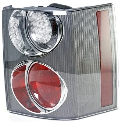 Image of XFB500272LPO Rear light HELLA 2SD 238 003 251 Left P21/5W, P21W, PY21W 12V white/red with bulbs bulb holder LAND ROVER: Range Rover 3