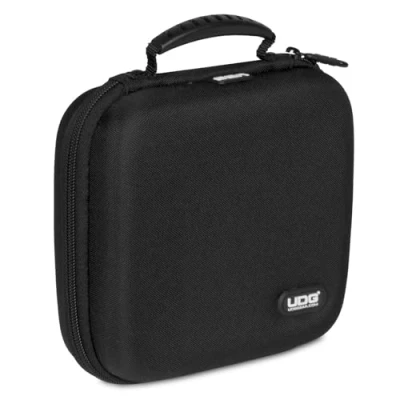 Image of UDG Creator Universal Audio Apollo Twin MKII Hardcase Black U8437BL