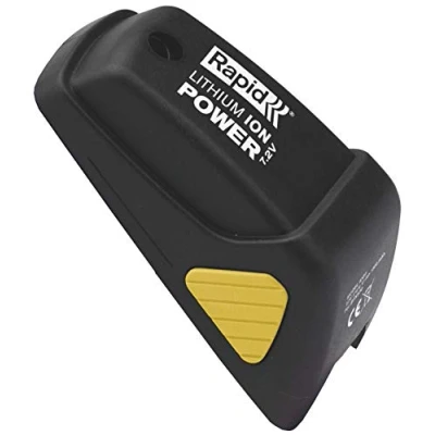 Image of Rapid 7.2 V Li Ion Battery, BTX530, 5000182