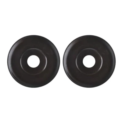 Image of Cancanle 2 Pieces Clutch Washer for STIHL MS170 MS180 MS210 MS230 MS250 021 023 025 017 018 Chainsaw 1121 162 1001
