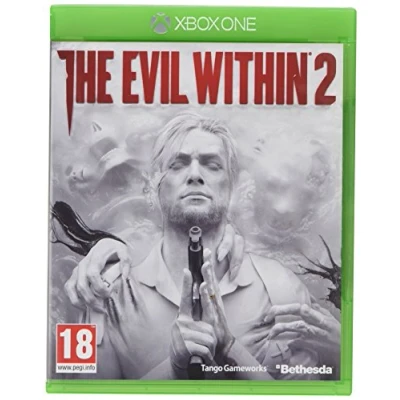 Image of The Evil Within 2 Game (Xbox One)
