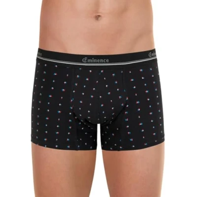 Image of Eminence Men&#039;s CHIC INTEMPOREL Underwear, LETTRAGE TRICOLORE,