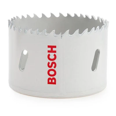 Image of Bosch Accessories 2608580396 HSS Bi Metal Hole Saw for Standard Adaptor 14 mm 9/16 inches