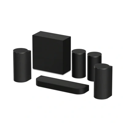 Image of Sony BRAVIA Theatre Trio + SR (HT-A8KIT) Dolby Atmos / DTS:X 5.1.4 Home Cinema System