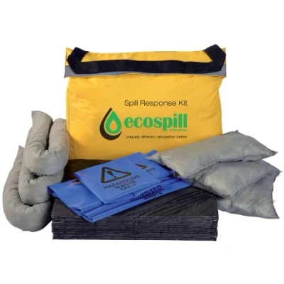 Image of Ecospill MAISK40 Maintenance Spill Kit, 40 L