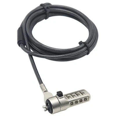 Image of Tech air TALNC04 Combination lock 4.4 x 2000mm Wedge Slot