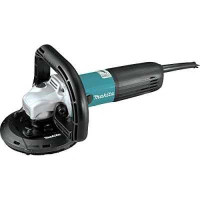 Image of Makita PC5010C/1 110V 125mm Concrete Planer