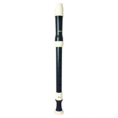 Image of Aulos 309 Treble Recorder, Brown