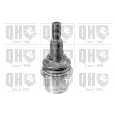 Image of RBK500040, RBK500180, RBK500230, RBK500240, RBK500280 Ball joint QUINTON HAZELL QSJ3390S LAND ROVER: Discovery 3, 4, Range Rover Sport