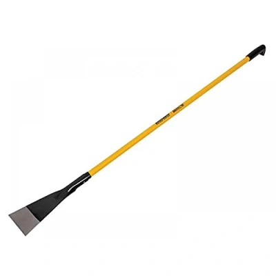 Image of Roughneck THE BIG MUTT PRO ROU88040 Multi Purpose Demolition Scraper Fibreglass 175mm/7&quot;