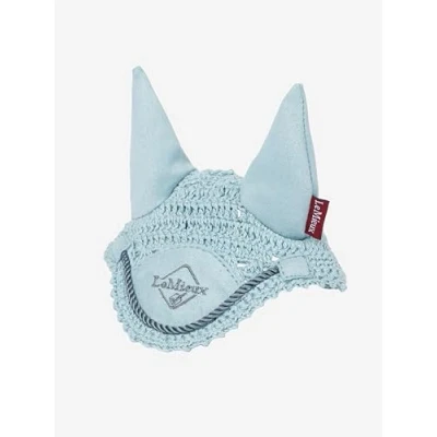 Image of LeMieux Mini Toy Pony Fly Hood Glacier