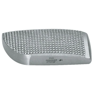 Image of Gedore Planishing Hand Anvil 6457610