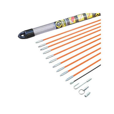Image of C.K MightyRod 10m Cable Rod Set