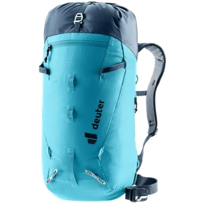 Image of deuter Guide 22 SL Women&#039;s Alpine Climbing Backpack
