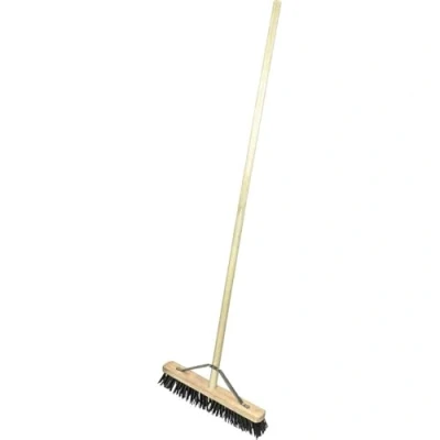 Image of PVC Saddleback Broom 450mm (18in)
