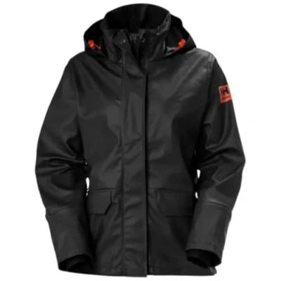 Image of W Gale Rain Jacket