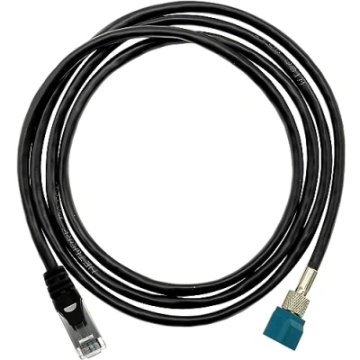 Image of ZKTOOL Diagnostic Service Cable for Tesla Model S and X OBD Repair Support, Replacement 1137658 00 A