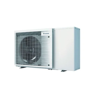 Image of Daikin Low Temperature Monobloc 6kW Heat Pump Heating Only EDLA06EV3
