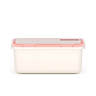 Image of Valira Nomad Fusion Lunch Bag, Fabric, White, 1 L