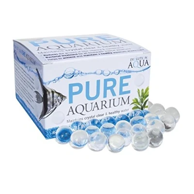 Image of 2 X Evolution Aqua Pure Aquarium