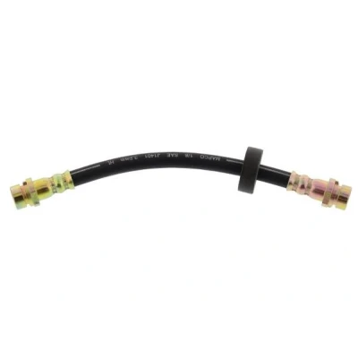 Image of 1064257, 98AG2282AB Brake Hose MAPCO 3831 Rear Axle, inner 220mm FORD: Focus Mk1 Hatchback