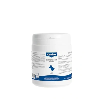 Image of Canina Pharma Barfer&#039;s Best Junior 350g
