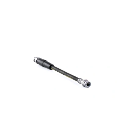 Image of 1K0611775, 3C0611775, 3C0611775A Brake Hose BOSCH 1 987 476 284 230mm VOLKSWAGEN: GOLF 5, 6, Passat B7 Variant, AUDI: A3 Sportback, Hatchback