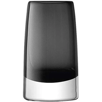 Image of LSA SS03 Stems Mini Vase H10 cm Slate