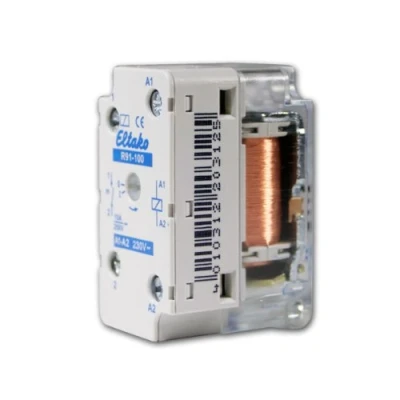 Image of Eltako R91 100 230V electromechanical switch relay